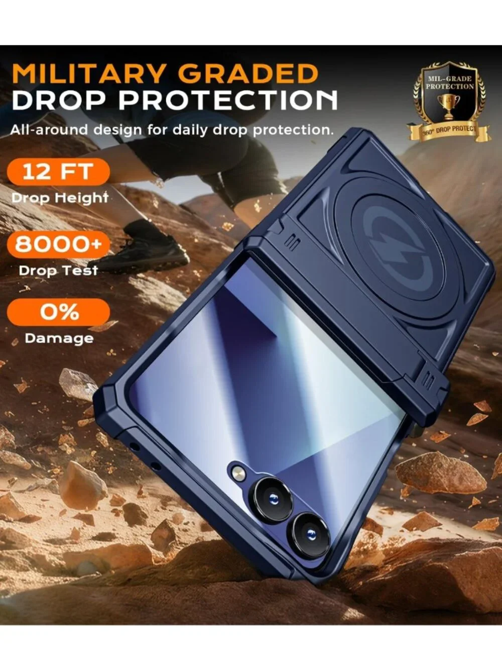 N/A protect your